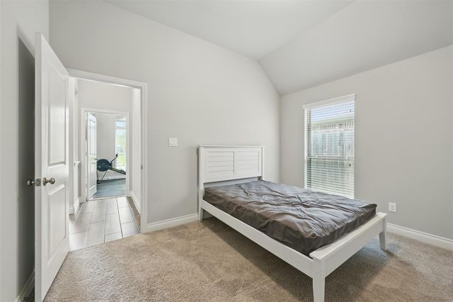 1722 Country Air Lane, Missouri City, TX 77459