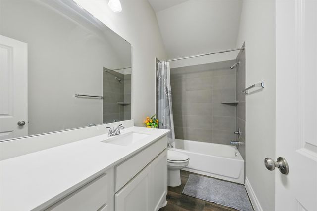 1722 Country Air Lane, Missouri City, TX 77459