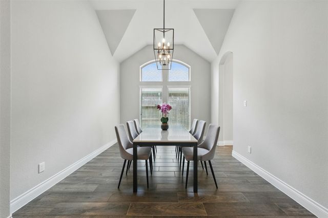 1722 Country Air Lane, Missouri City, TX 77459