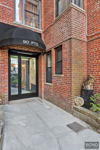90 Park Ter E Apt 5H, New York City, NY 10034