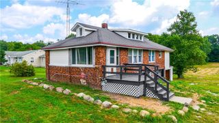 11480 Aebi Avenue NE, Alliance, OH 44601