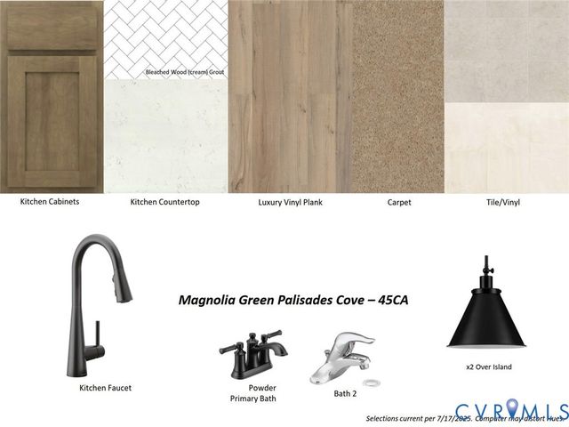 18732 Palisades Cove Trl, Moseley, VA 23120