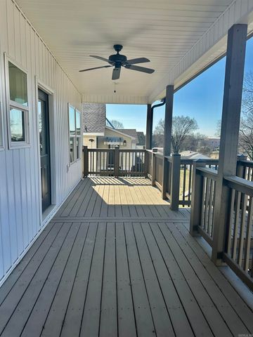 121 S First Street, Benton, AR 72015