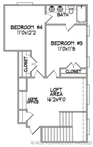 5515 E 175th Street S, Bixby, OK 74008