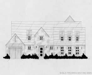 5515 E 175th Street S, Bixby, OK 74008