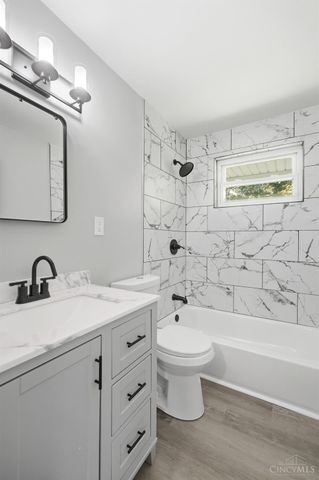 4687 Galaxy Lane, Union Twp, OH 45244