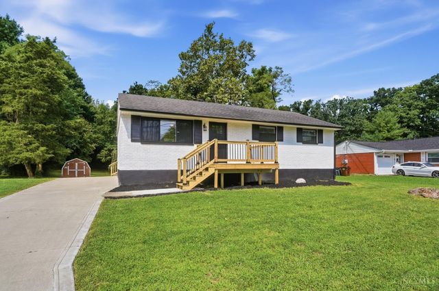 4687 Galaxy Lane, Union Twp, OH 45244