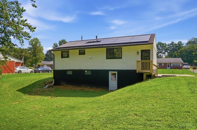 4687 Galaxy Lane, Union Twp, OH 45244