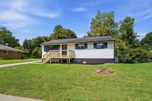 4687 Galaxy Lane, Union Twp, OH 45244