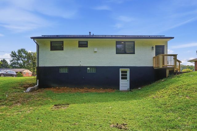 4687 Galaxy Lane, Union Twp, OH 45244