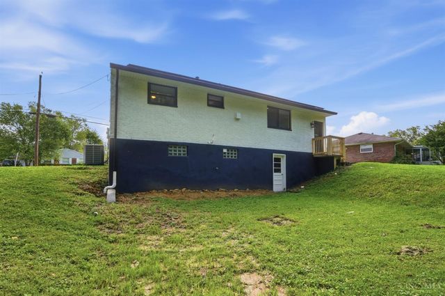 4687 Galaxy Lane, Union Twp, OH 45244