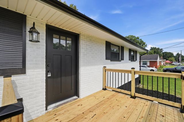 4687 Galaxy Lane, Union Twp, OH 45244
