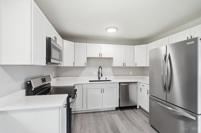 4687 Galaxy Lane, Union Twp, OH 45244