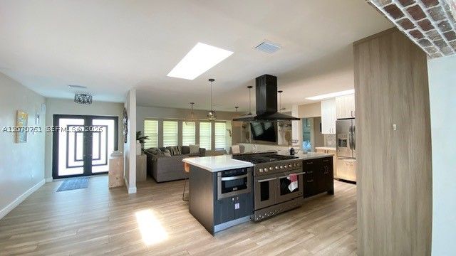 6020 SW 17th Ct, Plantation, FL 33317