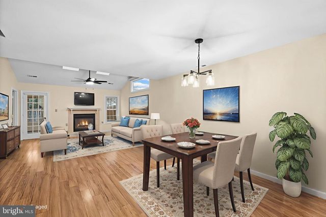 11550 SAVANNAH DR, Fredericksburg, VA 22407