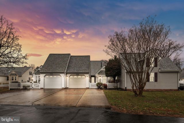 11550 SAVANNAH DR, Fredericksburg, VA 22407