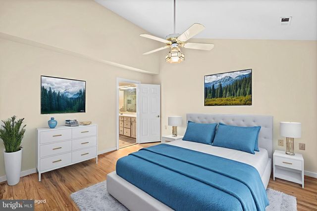 11550 SAVANNAH DR, Fredericksburg, VA 22407