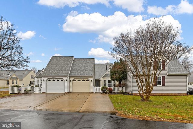 11550 SAVANNAH DR, Fredericksburg, VA 22407