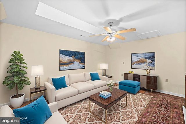 11550 SAVANNAH DR, Fredericksburg, VA 22407