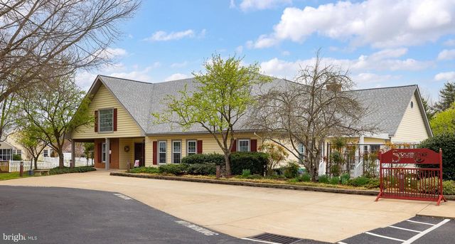 11550 SAVANNAH DR, Fredericksburg, VA 22407