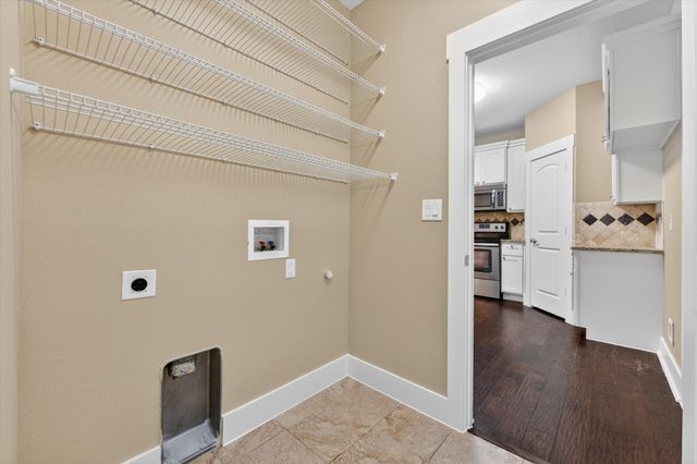 308 Lily Lane, Lewisville, TX 75057
