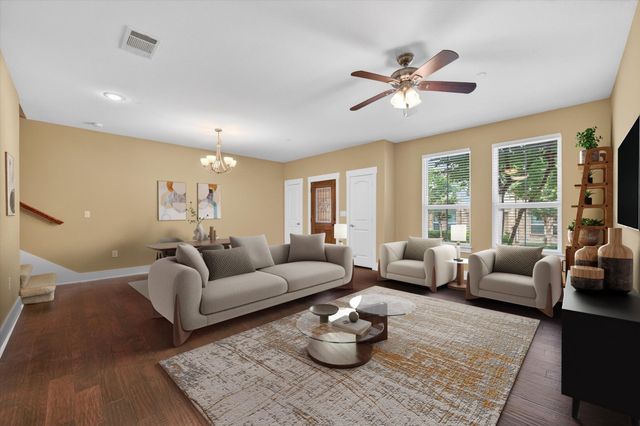 308 Lily Lane, Lewisville, TX 75057
