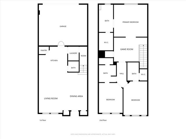308 Lily Lane, Lewisville, TX 75057