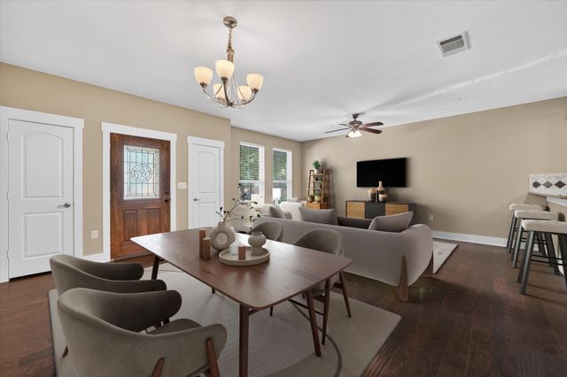 308 Lily Lane, Lewisville, TX 75057