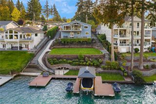 20910 Church Lake Drive E, Bonney Lake, WA 98391