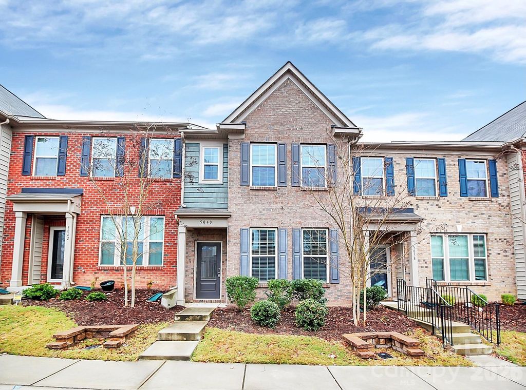 5040 Mockernut Lane, Fort Mill, SC 29707
