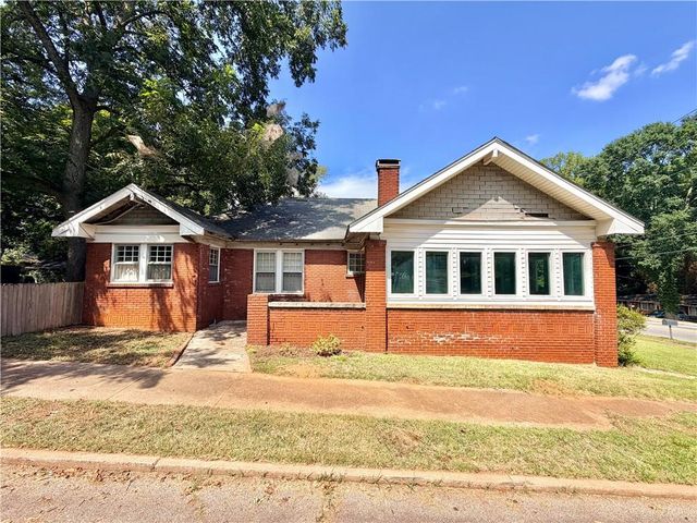 1563 Sylvan Road SW, Atlanta, GA 30310