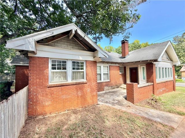 1563 Sylvan Road SW, Atlanta, GA 30310