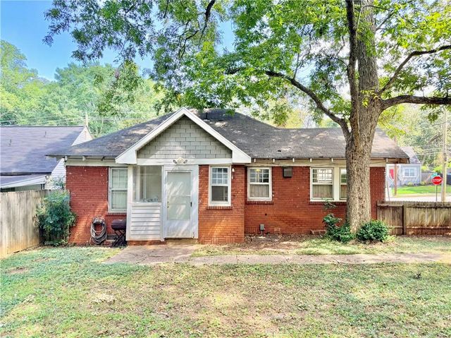1563 Sylvan Road SW, Atlanta, GA 30310