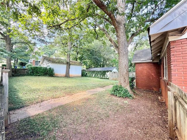 1563 Sylvan Road SW, Atlanta, GA 30310