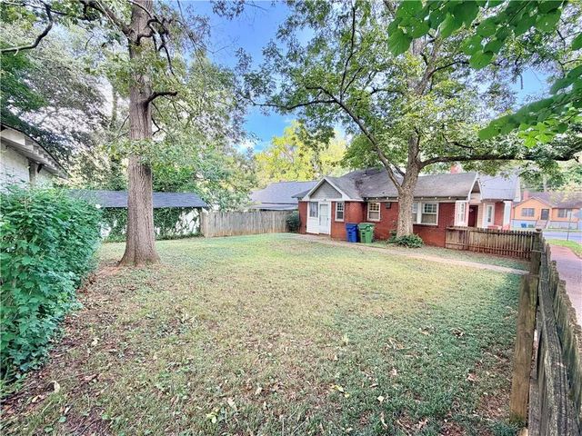 1563 Sylvan Road SW, Atlanta, GA 30310