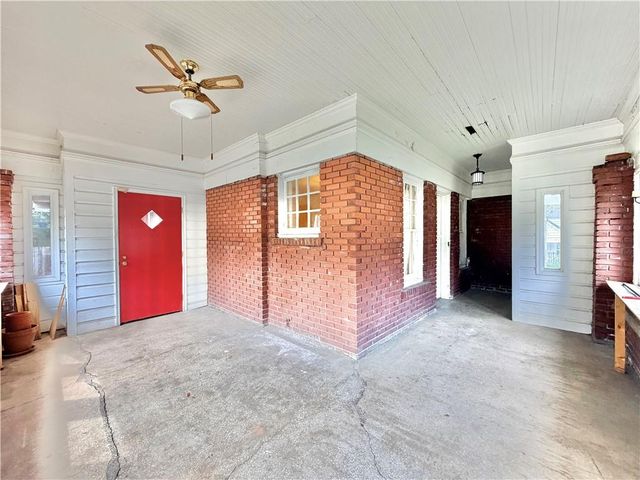 1563 Sylvan Road SW, Atlanta, GA 30310