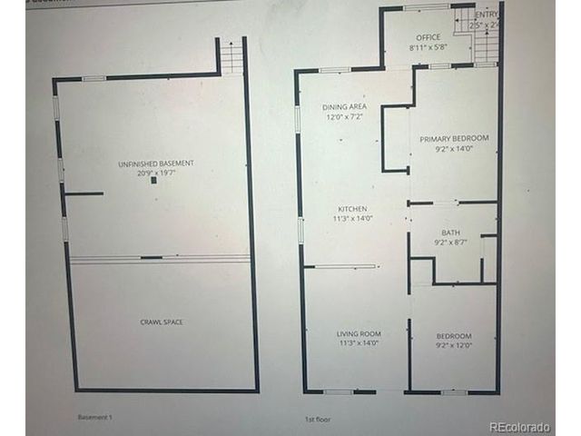 420 W 7th Ave, Denver, CO 80204