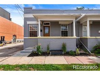 420 W 7th Ave, Denver, CO 80204