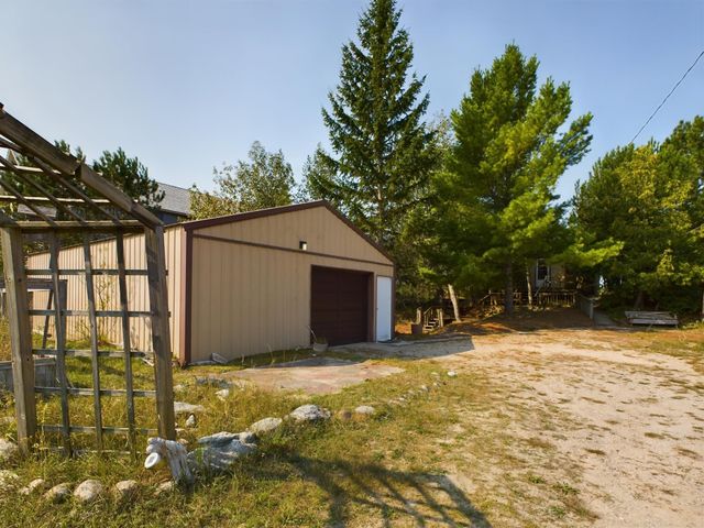 14619 N Cathead Bay Drive, Leelanau Twp, MI 49670