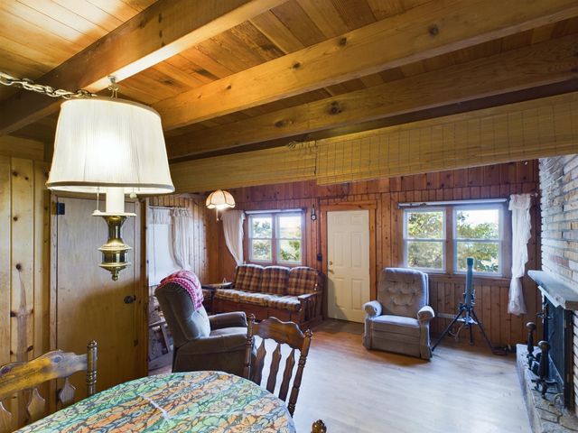 14619 N Cathead Bay Drive, Leelanau Twp, MI 49670