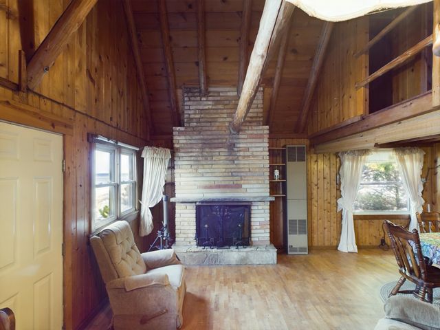 14619 N Cathead Bay Drive, Leelanau Twp, MI 49670