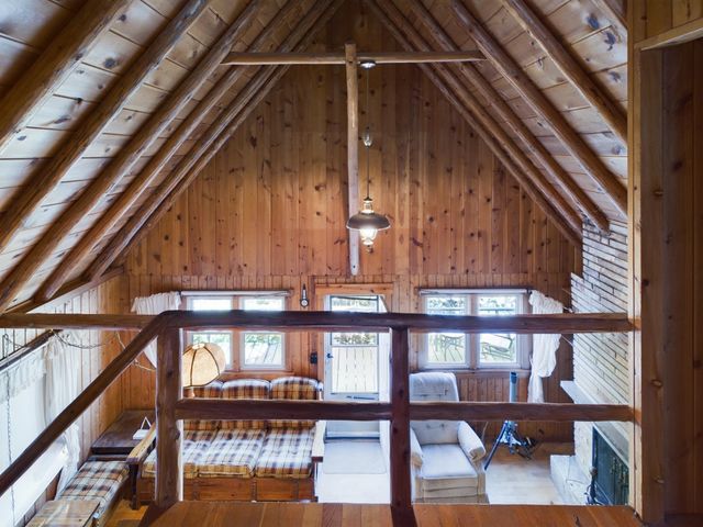 14619 N Cathead Bay Drive, Leelanau Twp, MI 49670