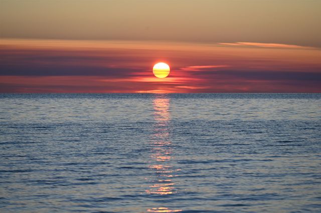 14619 N Cathead Bay Drive, Leelanau Twp, MI 49670