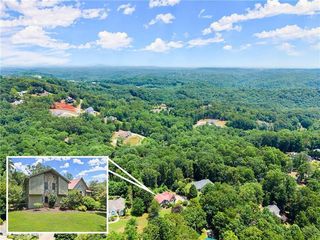 735 Calhoun Road, Dahlonega, GA 30533