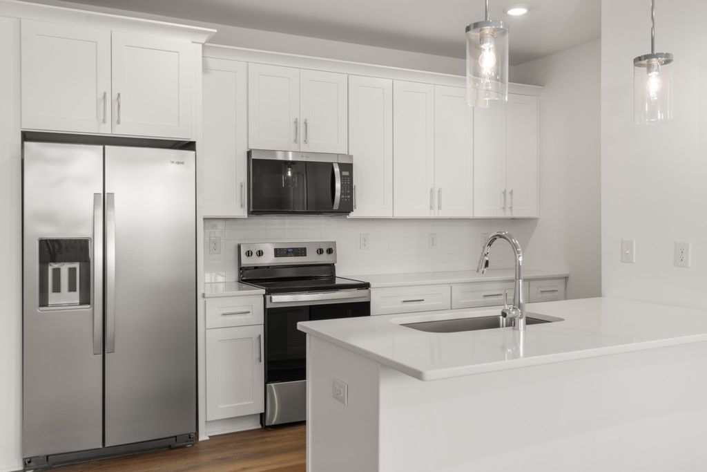 320 Mulberry Terrace A, Madison, TN 37115