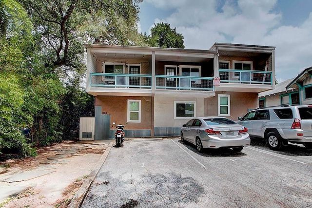 1106 22nd ST 5, Austin, TX 78705