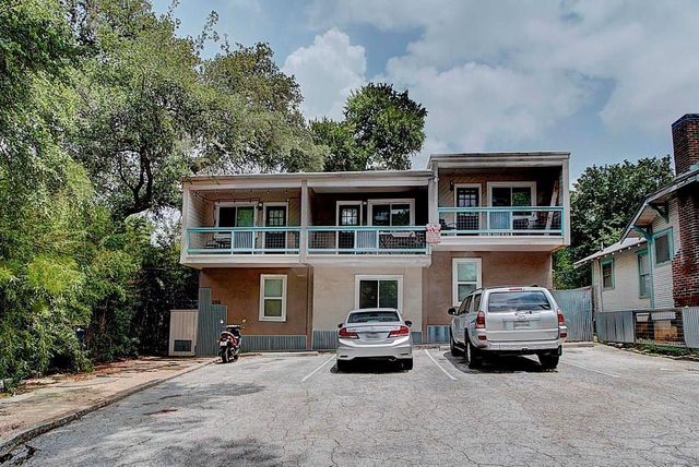 1106 22nd ST 5, Austin, TX 78705