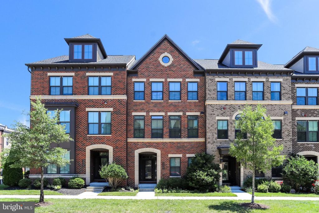 22262 PHILANTHROPIC DR, Ashburn, VA 20148