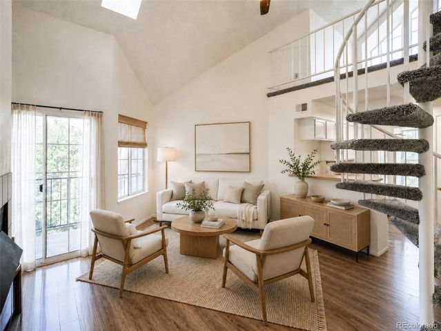 13843 E Lehigh Avenue C, Aurora, CO 80014
