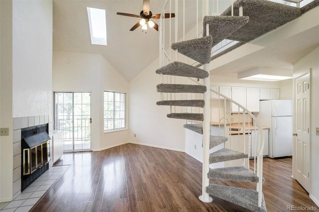 13843 E Lehigh Avenue C, Aurora, CO 80014